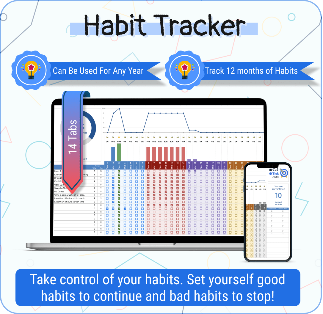 Habit Tracker