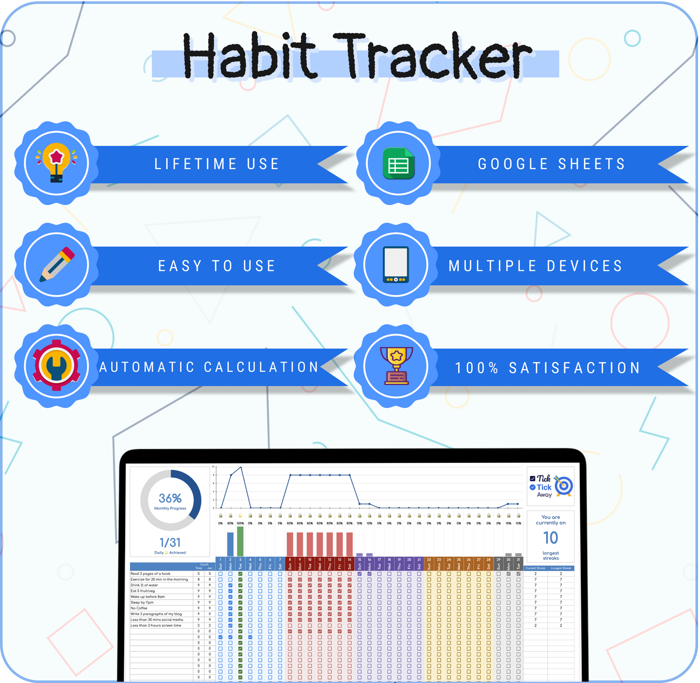 Habit Tracker